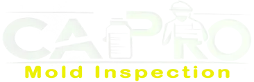 ca pro mold testing logo