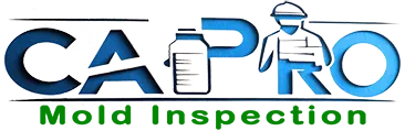 ca pro mold testing logo