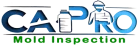 ca pro mold testing logo